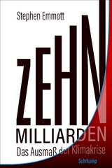 Zehn Milliarden - Stephen Emmott