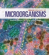 Brock Biology of Microorganisms - Madigan, Michael; Bender, Kelly; Buckley, Daniel; Sattley, W.; Stahl, David