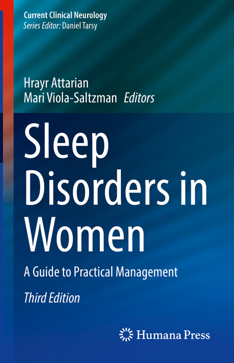 Sleep Disorders in Women - 