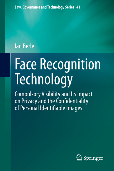 Face Recognition Technology - Ian Berle