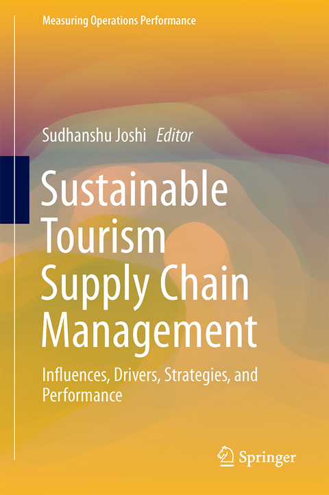 Sustainable Tourism Supply Chain Management - 