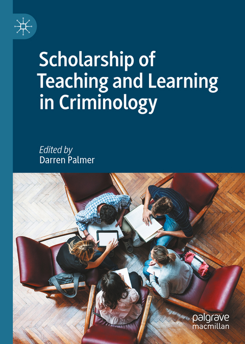 Scholarship of Teaching and Learning in Criminology - 