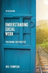 Understanding Social Work - Thompson, Neil