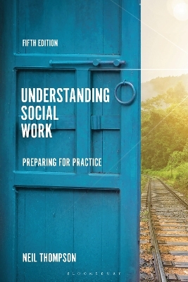 Understanding Social Work - Neil Thompson