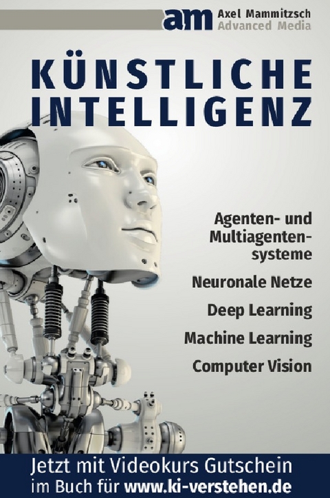 Künstliche Intelligenz - Axel Mammitzsch