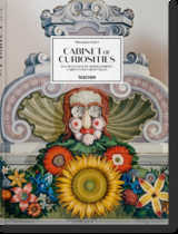 Massimo Listri. Cabinet of Curiosities - Antonio Paolucci, Giulia Carciotto