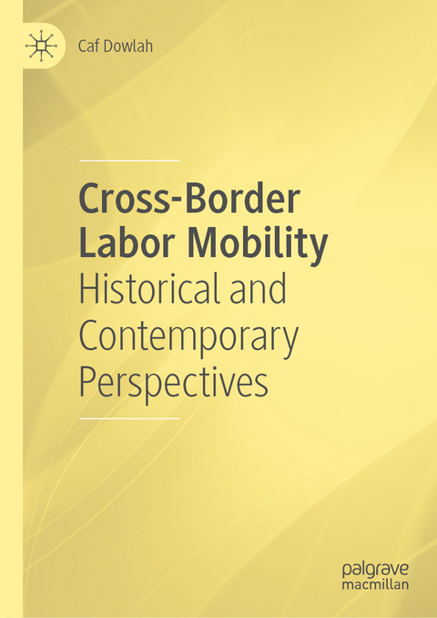 Cross-Border Labor Mobility - Caf Dowlah