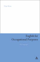 English for Occupational Purposes -  Kim Dan Kim