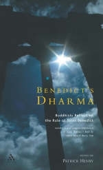 Benedict's Dharma - 