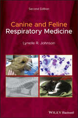 Canine and Feline Respiratory Medicine - Johnson, Lynelle R.