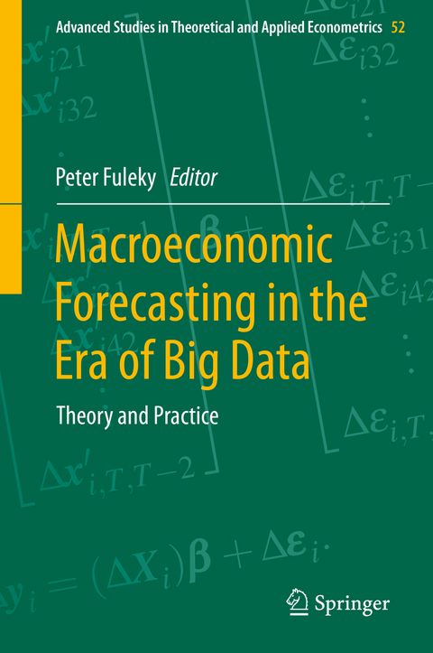 Macroeconomic Forecasting in the Era of Big Data - 