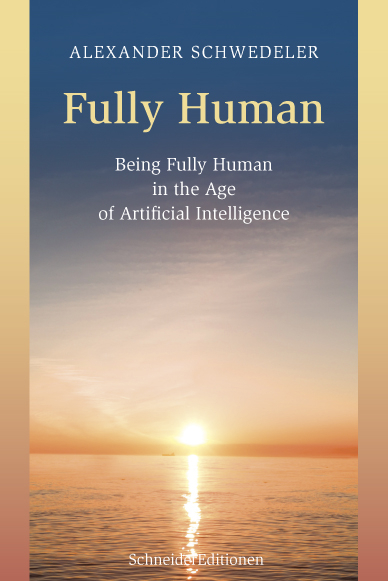 Fully Human - Alexander Schwedeler