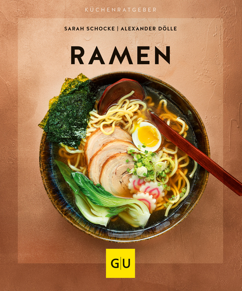 Ramen - Sarah Schocke, Alexander Dölle