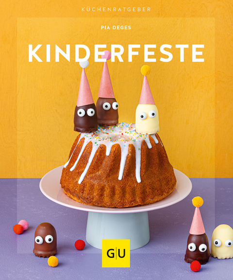 Kinderfeste - Pia Deges