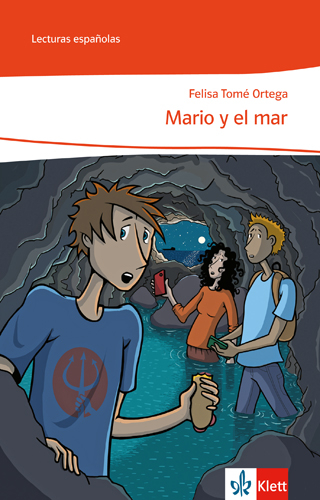 Mario y el mar - Felisa Tomé Ortega