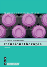 Infusionstherapie - 