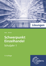 Lösungen zu 97909 - Joachim Beck, Steffen Berner