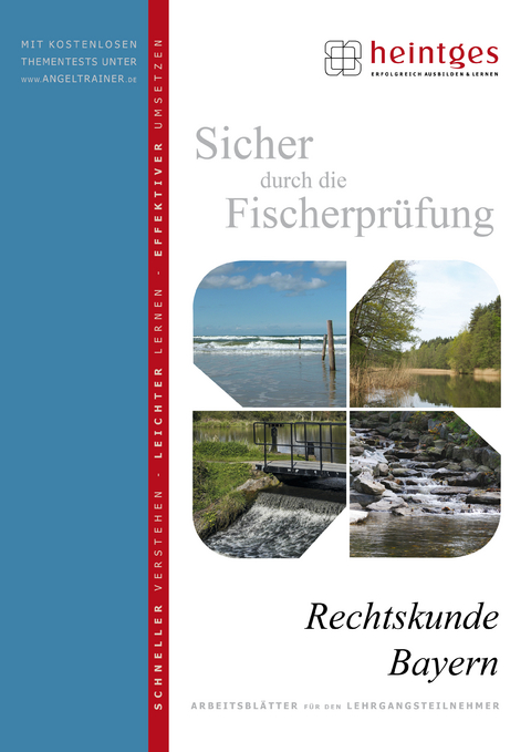 Rechtskunde Bayern - 