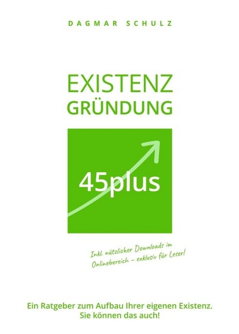 Existenzgründung 45plus - Dagmar Schulz