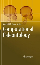 Computational Paleontology - 