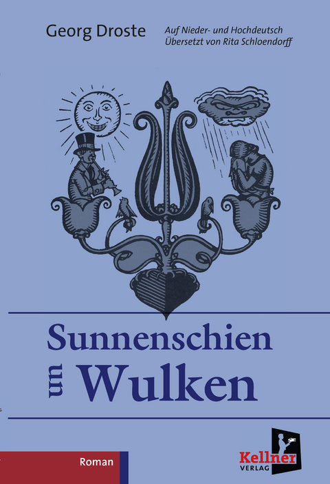 Sunnenschien un Wulken - Rita Schloendorff