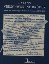 "Satans verschworene Brüder" - Wolfgang Bernhard Bittner