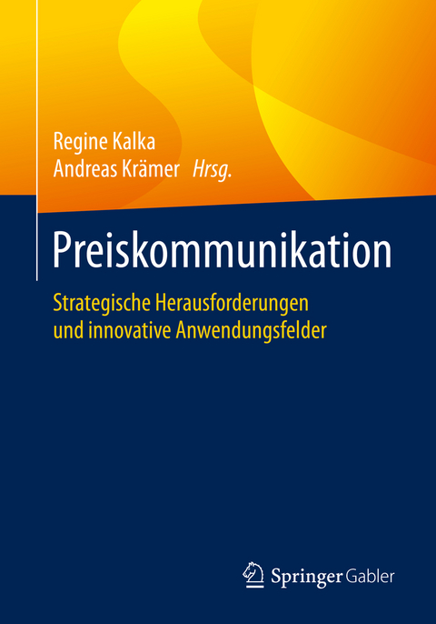 Preiskommunikation - 