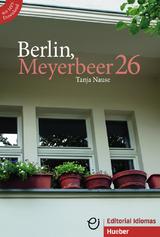 Berlin, Meyerbeer 26 - Nause, Tanja