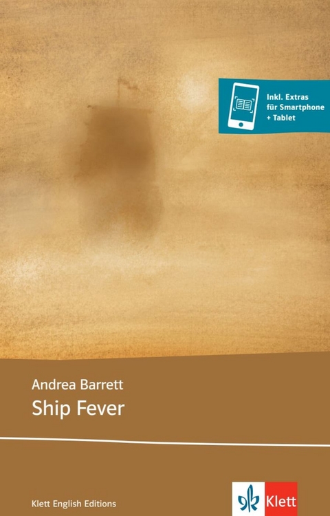 Ship Fever - Andrea Barrett