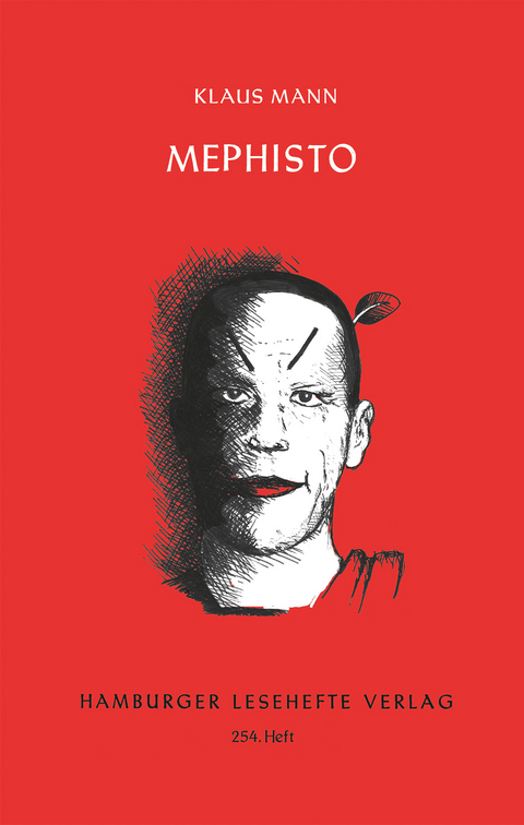 Mephisto - Klaus Mann