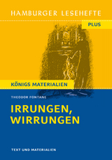 Irrungen, Wirrungen - Theodor Fontane