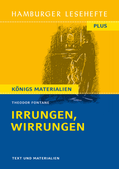 Irrungen, Wirrungen - Theodor Fontane