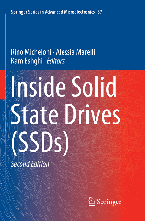 Inside Solid State Drives (SSDs) - 