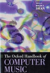 Oxford Handbook of Computer Music - 