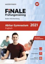 FiNALE Prüfungstraining / FiNALE Prüfungstraining Abitur Baden-Württemberg - Jost, Lara