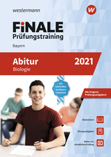 FiNALE Prüfungstraining / FiNALE Prüfungstraining Abitur Bayern - Kretzinger, Ulrike; Mandl, Stefan; Riedl, Nina; Stark, Christian