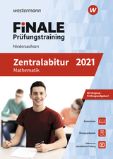 FiNALE Prüfungstraining / FiNALE Prüfungstraining Zentralabitur Niedersachsen - Strick, Heinz Klaus; Gerber, Klaus