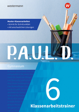 P.A.U.L. D. - Lukas Gehlen, Daniela Janke, Susanne Kaul, Melanie Priesnitz