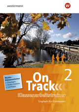 On Track - Lara Jost, Sarah Nowotny