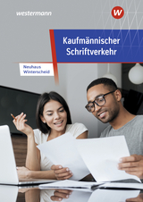 Kaufmännischer Schriftverkehr - Neuhaus, Horst; Winterscheid, Martina