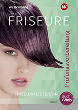 Friseure - Büttner, Helga