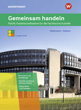 Gemeinsam handeln - Ellerkmann, Thomas; Küsters, Dirk