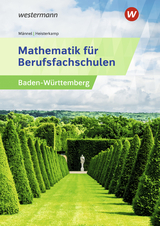 Mathematik für Berufsfachschulen - Heisterkamp, Markus; Männel, Rolf