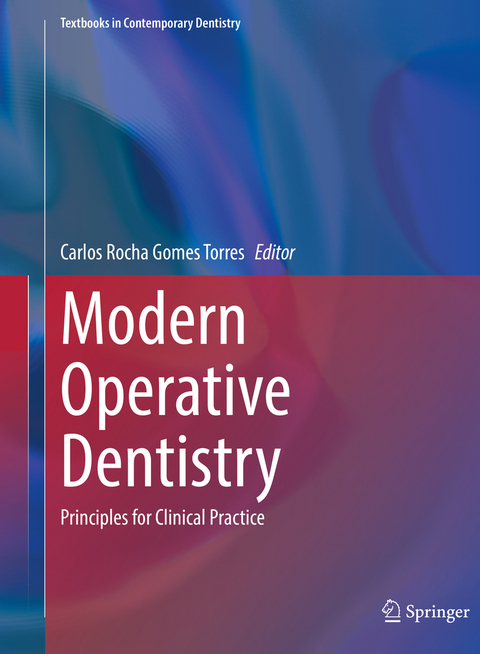 Modern Operative Dentistry - 