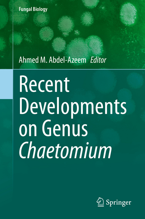 Recent Developments on Genus Chaetomium - 