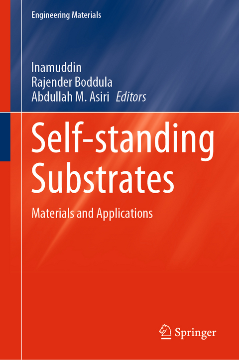 Self-standing Substrates - 