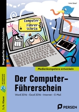 Der Computer-Führerschein - Heinz Strauf