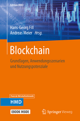 Blockchain - 