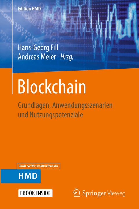 Blockchain - 