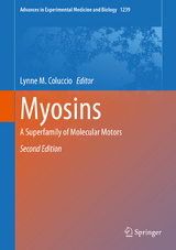 Myosins - Coluccio, Lynne M.